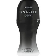 Avon Black Suede Dark roll-on 50 ml