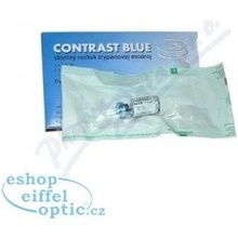 Unimed Pharma Contrast Blue 1 x 0,5 ml + 1 x kanyla