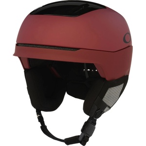Oakley Ски каска Oakley Mod5 Ski helmet - Matte Iron Red - размер S 51-55 cm (418-1064-0711)