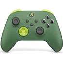 Image 1 of Microsoft Xbox Wireless Controller - Remix Special Edition Play & Charge Kit (QAU-00114)