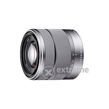 Sony SEL 18-55mm f/3.5-5.6