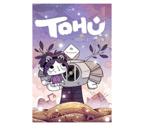 TOHU