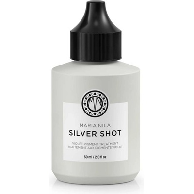 Maria Nila Silver Shot 60 ml
