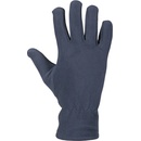 Zimní rukavice Alpine Pro Herix fleece tmavě šedá