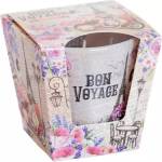 Bartek Candles Свещи Bartek bon voyage 115гр