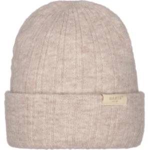 Barts Дамска зимна шапка (beanie) Barts Women's Torrina Beanie - Light Brown - размер One Size (904-7210-0211)