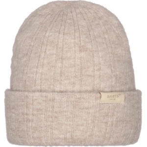 Barts Зимна шапка (beanie) Barts Women's Torrina Beanie - Light Brown - размер One Size (904-7210-0211)