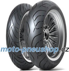 Dunlop Sportmax Roadsmart III 160/60 R14 65H od 2 872 Kč