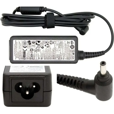 Acer Acer, 45W/19V/2.15A, букса - 3.0mm 1.00mm (CHAR0009)
