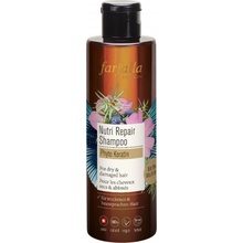 farfalla Nutri Repair šampon 200 ml