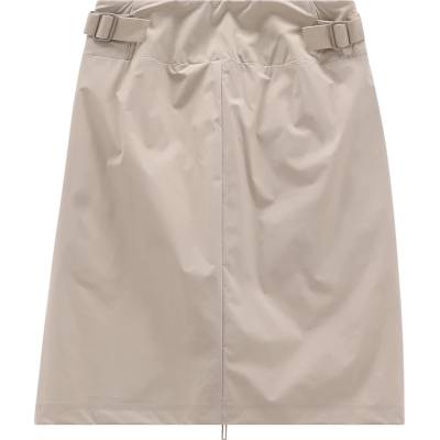 Jeanne Baret Дамска пола Jeanne Baret Women's Sumatra Skirt - Kaki - размер 44 (EU) (113-1259-0115)