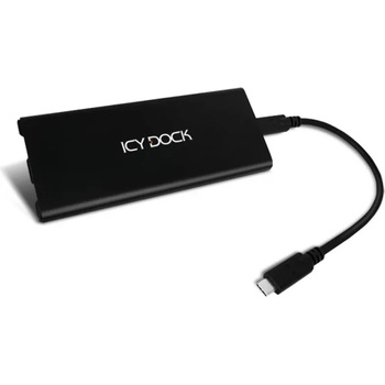 Image 1 of RaidSonic M.2 USB 3.2 MB861U31-1M2B