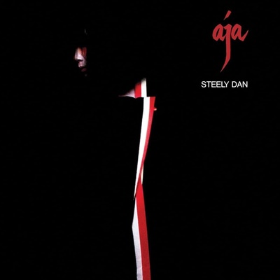 Steely Dan - Aja (LP) (602445359639)