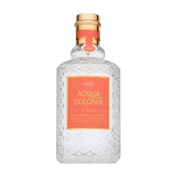 4711 Acqua Colonia Fig & Vetiver EDC 100 ml