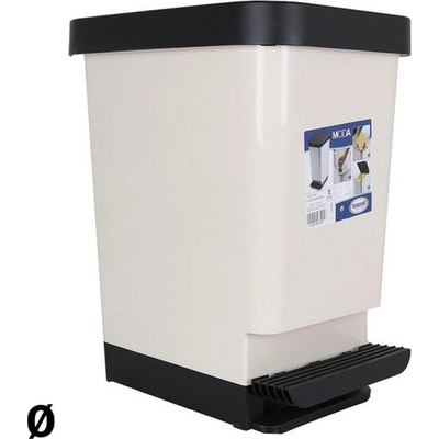 Tontarelli MODA 25L