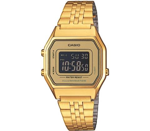 Casio LA-680WEGA-1