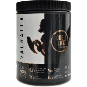 One Life Valhalla 400 g