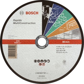 Bosch 2.608.602.767