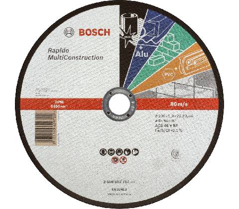 Bosch 2.608.602.767