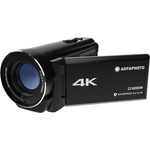 AgfaPhoto CC4000WBK Цифрови видеокамери