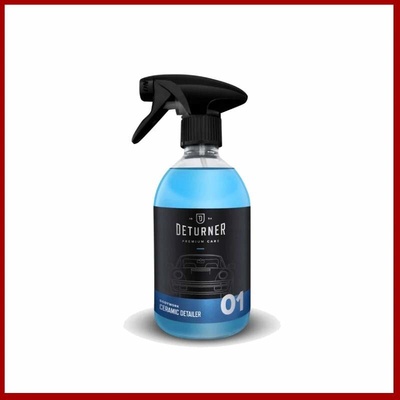Deturner Ceramic Detailer 1 l
