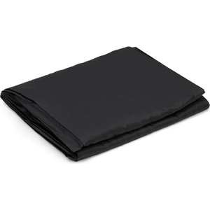 Blumfeldt Sonnendeck, защитно покривало, водоустойчиво, полиестер, черно (GDW21-Sonnendeck-Cov) (GDW21-Sonnendeck-Cov)