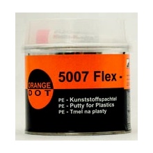 OD 5007 Flex tmel na plasty 1kg