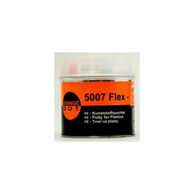 OD 5007 Flex tmel na plasty 1kg