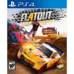Bigben Interactive FlatOut 4 Total Insanity (Fl4tOut) (PS4)