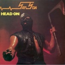 Samson - Head On -Expanded CD