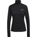 adidas Performance W Multi 1/2 Fl čierna