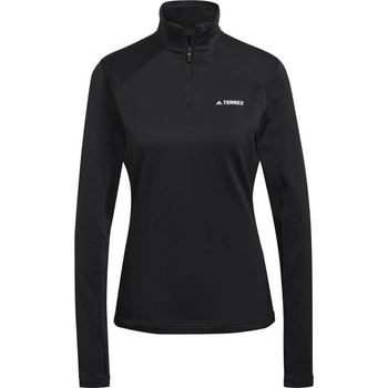 adidas Performance W Multi 1/2 Fl čierna