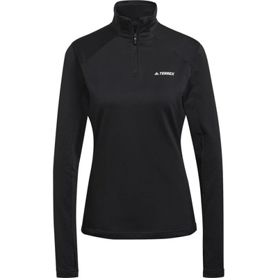 adidas Performance W Multi 1/2 Fl čierna