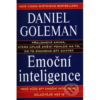 Emoční inteligence