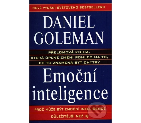 Emoční inteligence