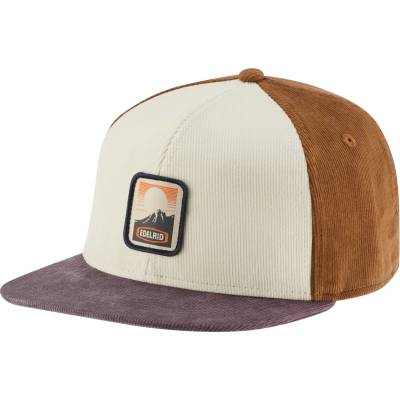 Edelrid Шапка с козирка Edelrid Redmond Cap - Dark Plum - размер One Size (904-3397-0111)