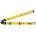 TOYA Механичен ъгломер, пергел и нивелир vorel, 2 либели, 630 мм (euro 18790)