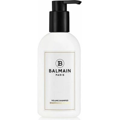 Balmain Šampon pro zvětšení objemu vlasů 300 ml