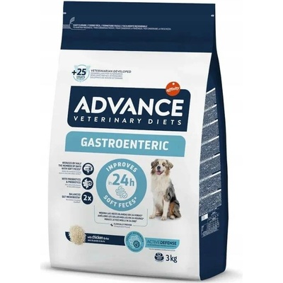 Affinity Advance Veterinary Diets Gastroenteric 2 x 12 kg