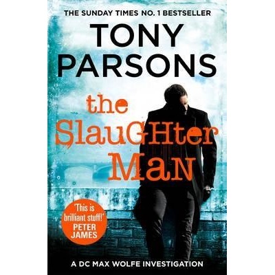 The Slaughter Man