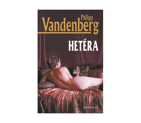 Hetéra - Philipp Vandenberg