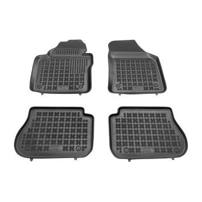 Rezaw-Plast Гумени стелки за VW Caddy Life (2003-2020) - тип леген