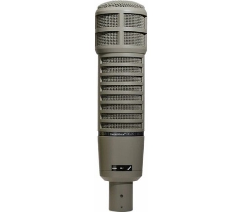 ELECTRO-VOICE RE 20