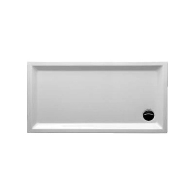 Duravit Starck Slimline 160 x 70 cm 720129000000000