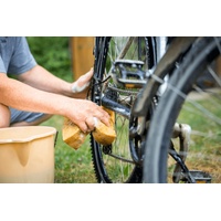 Ako na údržbu bicykla? Ako na údržbu bicykla?
