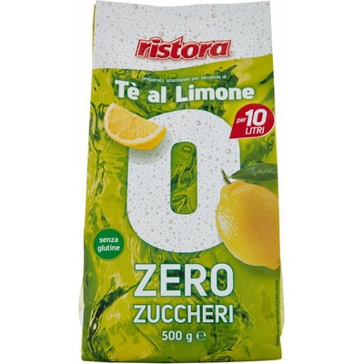 Ristora zmes bez cukru na citrónový čaj 500 g