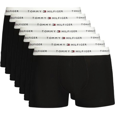 Tommy Hilfiger Мъжки боксер tommy hilfiger, Размер xl, Цвят Черно (um0um03873_ne0s4)