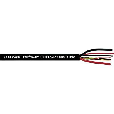 Lapp 2170560 zbernicový kábel 2 x 6 mm² + 2 x 2.5 mm² čierna 500 m