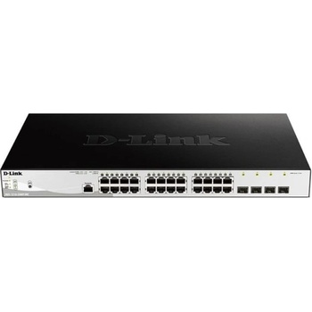 D-Link DES-1210-28P