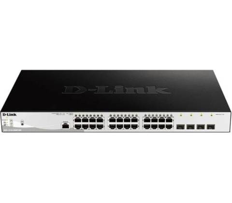 D-Link DES-1210-28P